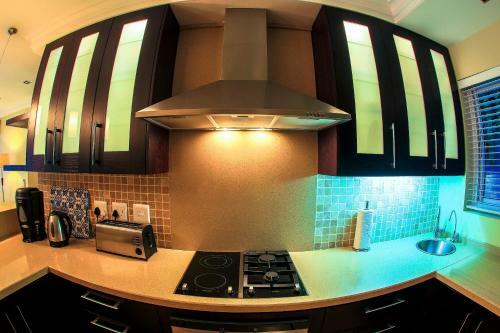 Apartamento Beacon House