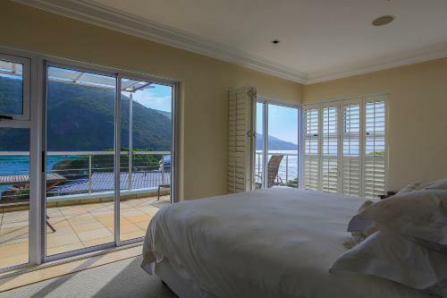 Apartamento Beacon House