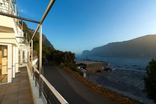 Apartamento Beacon House