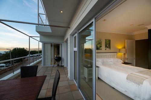 Apartamento Beacon House