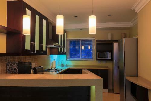 Apartamento Beacon House