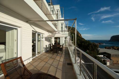 Apartamento Beacon House