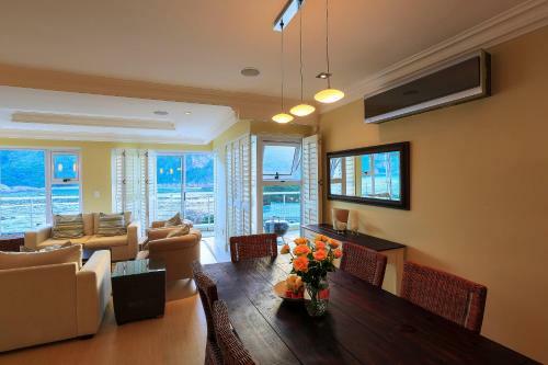 Apartamento Beacon House