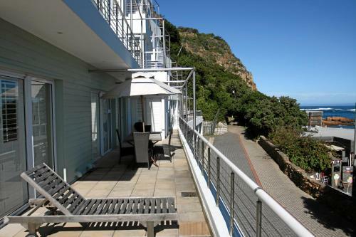 Apartamento Beacon House