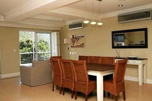 Apartamento Beacon House