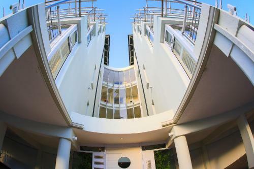 Apartamento Beacon House