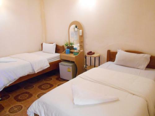 Nakhonesack Hotel 3