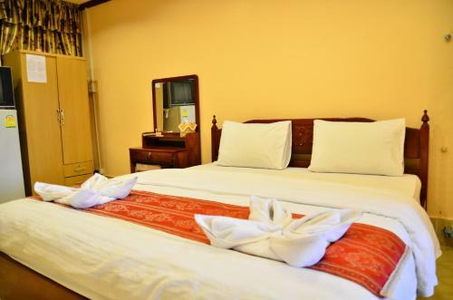 Nakhonesack Hotel 3