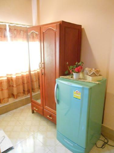 Nakhonesack Hotel 3