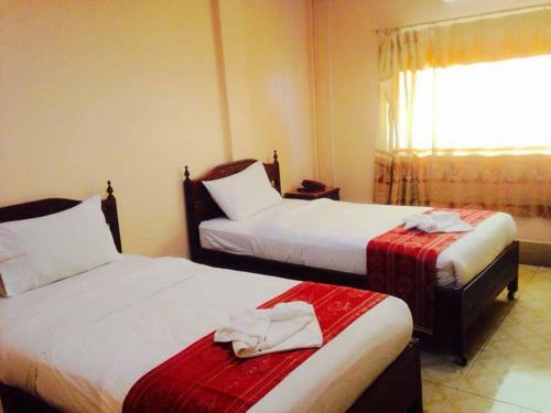 Nakhonesack Hotel 3