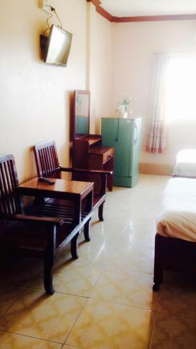 Nakhonesack Hotel 3