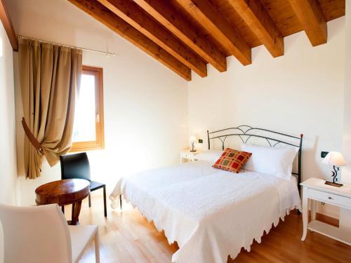 Bed & Breakfast Societ� Agricola Crocerone S.s.