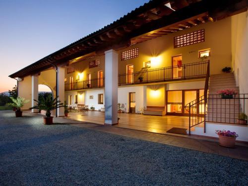 Bed & Breakfast Societ� Agricola Crocerone S.s.