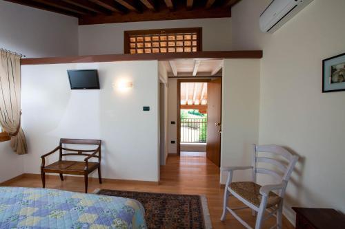 Bed & Breakfast Societ� Agricola Crocerone S.s.