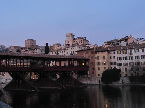 Bed & Breakfast Societ� Agricola Crocerone S.s.