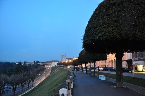 Bed & Breakfast Societ� Agricola Crocerone S.s.