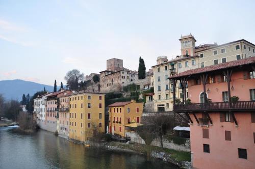 Bed & Breakfast Societ� Agricola Crocerone S.s.