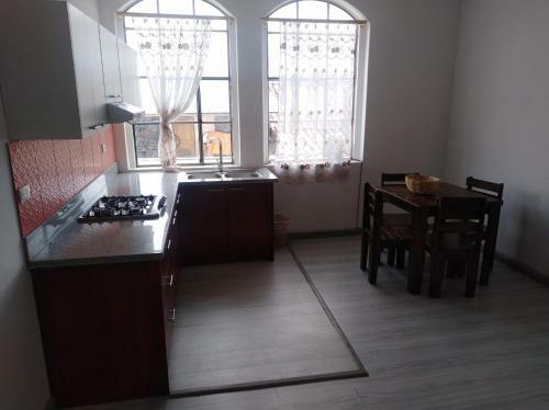 Hostal Hogar Cuencano