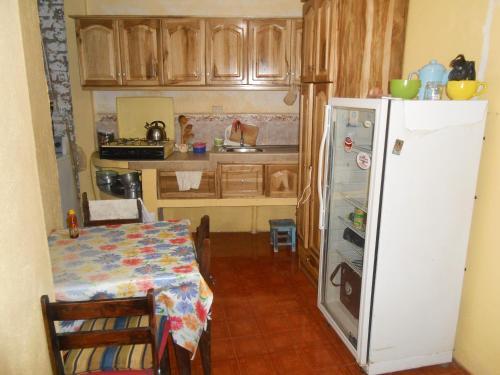 Hostal Hogar Cuencano