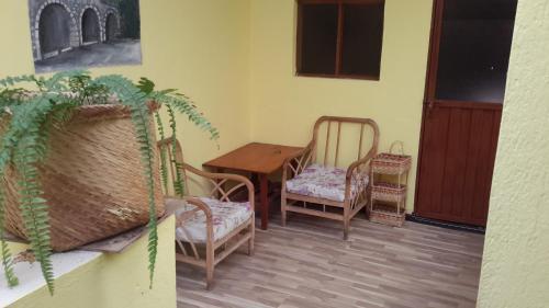 Hostal Hogar Cuencano