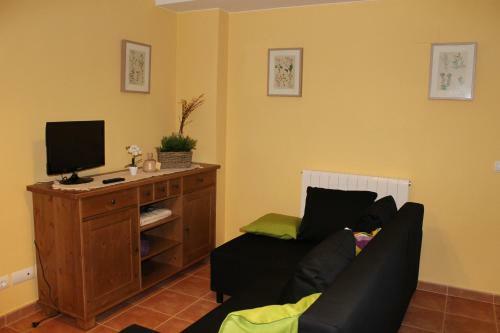 Agroturismo Casa Rural Cancias