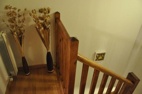 Agroturismo Casa Rural Cancias