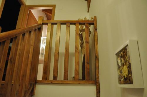 Agroturismo Casa Rural Cancias