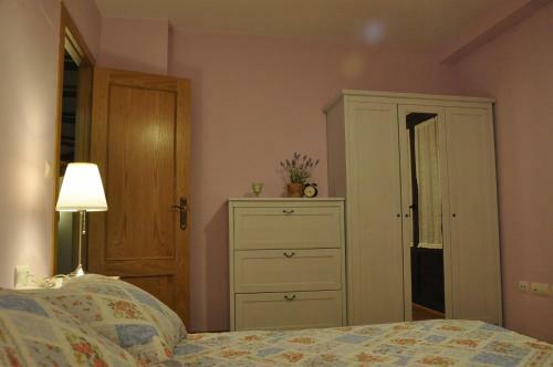 Agroturismo Casa Rural Cancias