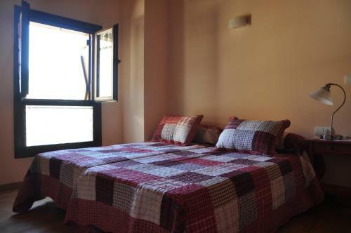 Agroturismo Casa Rural Cancias