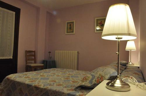 Agroturismo Casa Rural Cancias