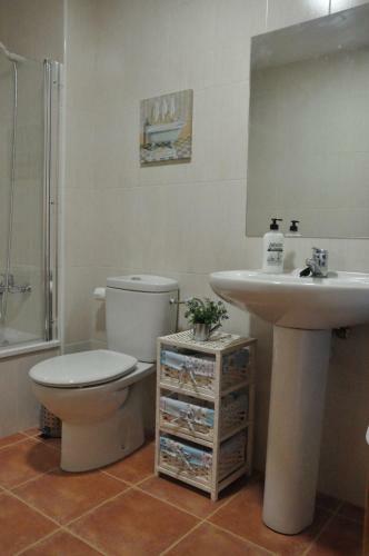 Agroturismo Casa Rural Cancias