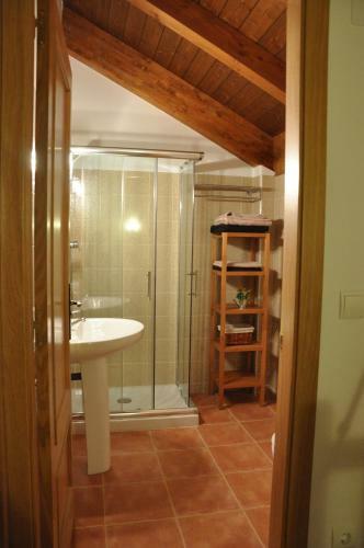 Agroturismo Casa Rural Cancias