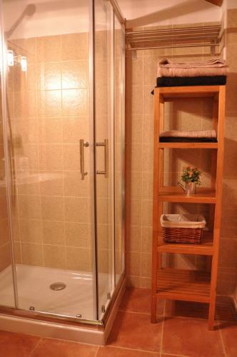 Agroturismo Casa Rural Cancias