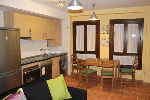 Agroturismo Casa Rural Cancias