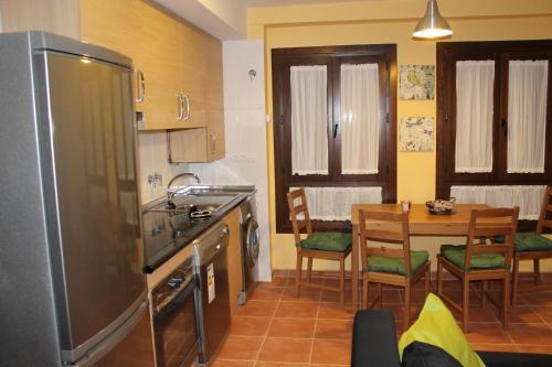 Agroturismo Casa Rural Cancias