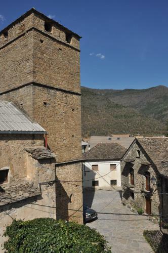 Agroturismo Casa Rural Cancias
