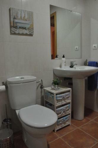 Agroturismo Casa Rural Cancias