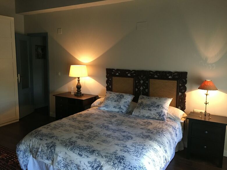 Agroturismo Casa Rural La Alcornocosa