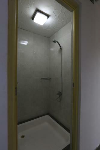 Albergue Backpack Lanka