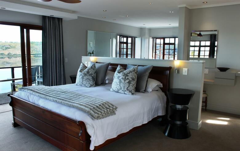 Hostal Kanonkop House