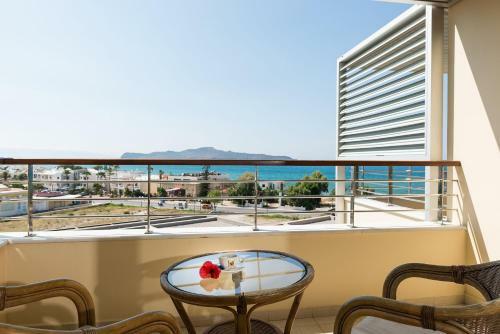 Aparthotel Cretan Dream Royal