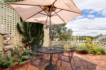 Agroturismo Stonewell Cottages And Vineyards