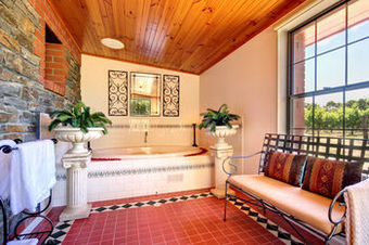 Agroturismo Stonewell Cottages And Vineyards