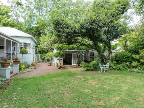 Lollypop Cottage