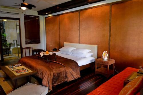 Viviendas Turisticas Punta Bulata White Beach Resort & Spa