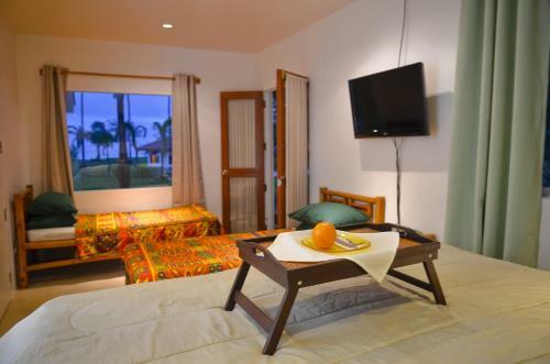 Viviendas Turisticas Punta Bulata White Beach Resort & Spa