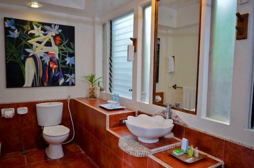 Viviendas Turisticas Punta Bulata White Beach Resort & Spa