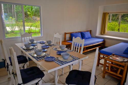 Viviendas Turisticas Punta Bulata White Beach Resort & Spa