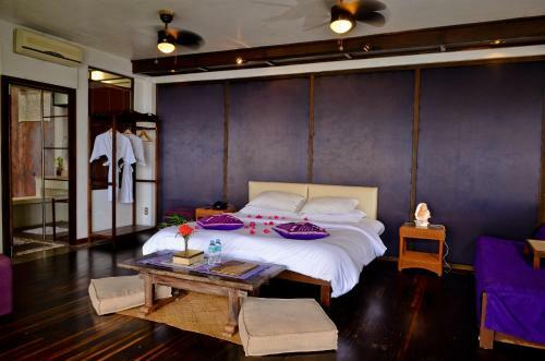 Viviendas Turisticas Punta Bulata White Beach Resort & Spa