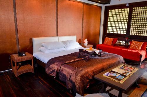 Viviendas Turisticas Punta Bulata White Beach Resort & Spa